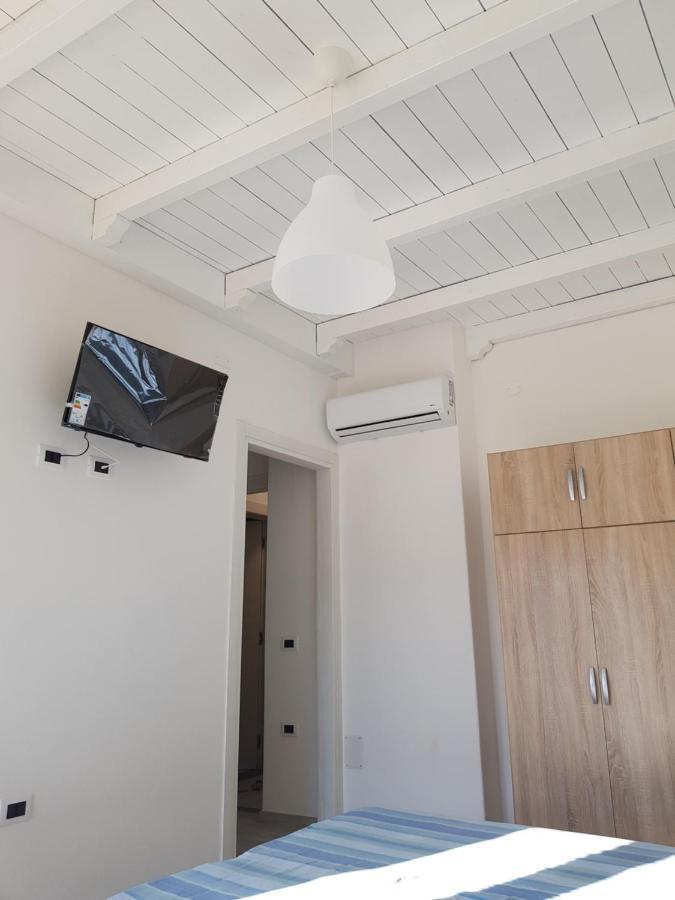 Apartamento Red Moon Cagliari Exterior foto
