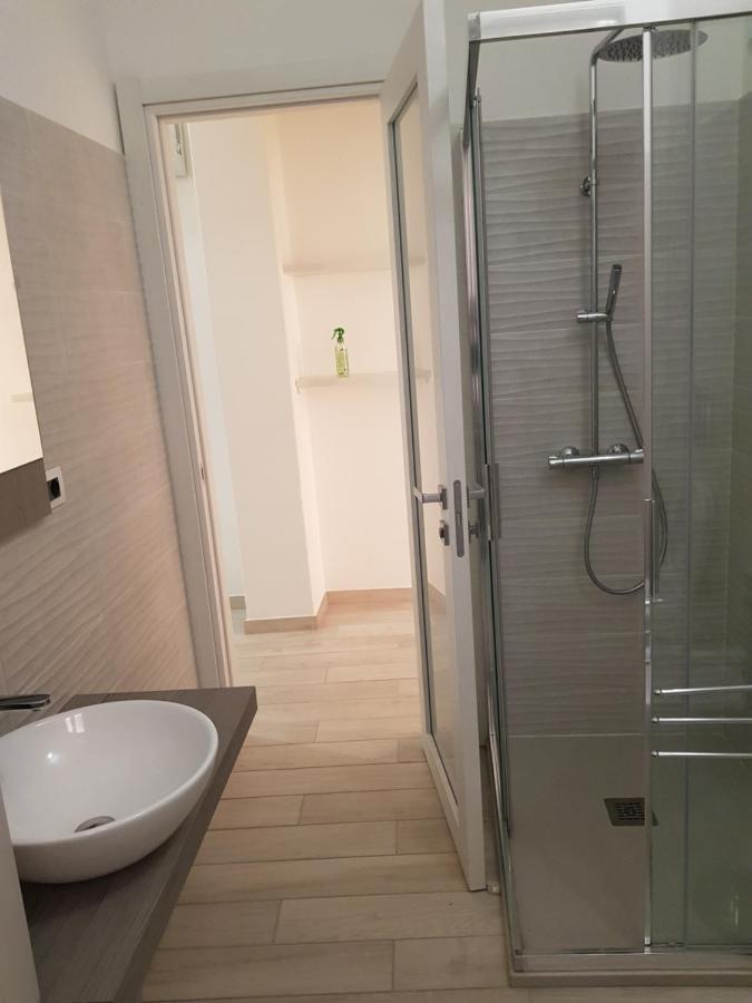 Apartamento Red Moon Cagliari Exterior foto