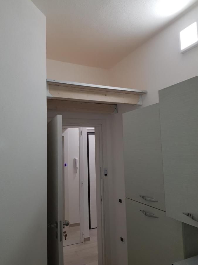 Apartamento Red Moon Cagliari Exterior foto