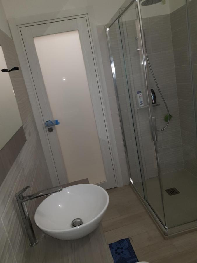 Apartamento Red Moon Cagliari Exterior foto