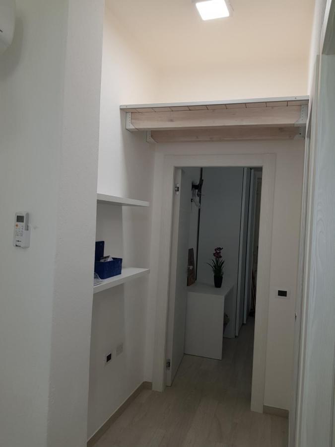 Apartamento Red Moon Cagliari Exterior foto