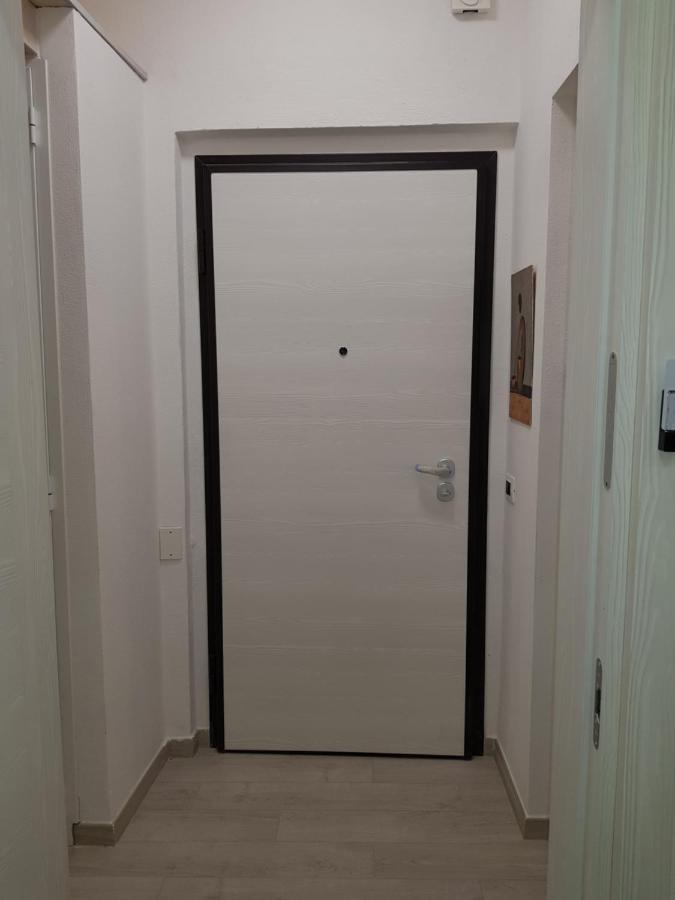 Apartamento Red Moon Cagliari Exterior foto
