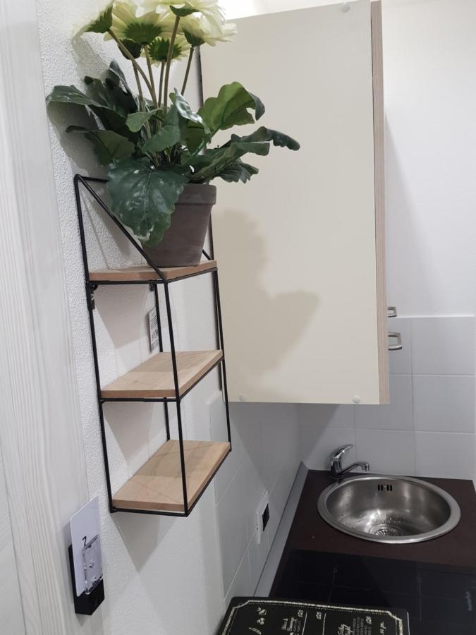 Apartamento Red Moon Cagliari Exterior foto