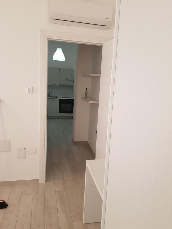Apartamento Red Moon Cagliari Exterior foto