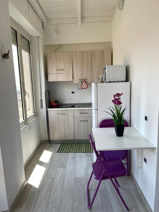 Apartamento Red Moon Cagliari Exterior foto