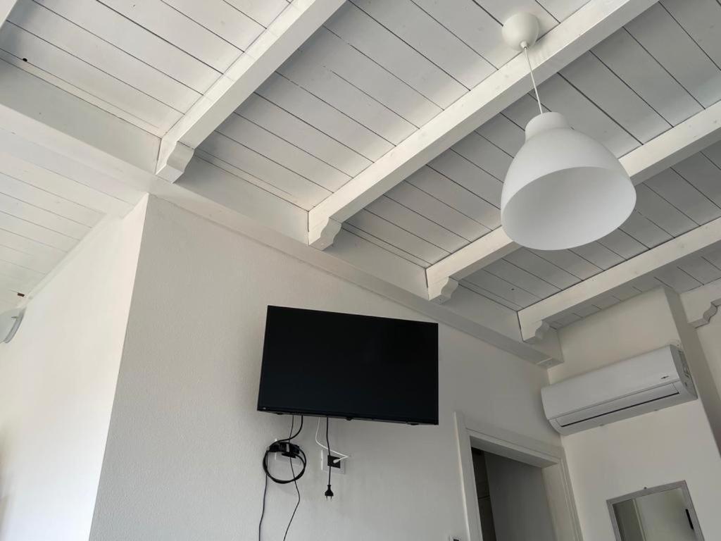 Apartamento Red Moon Cagliari Exterior foto