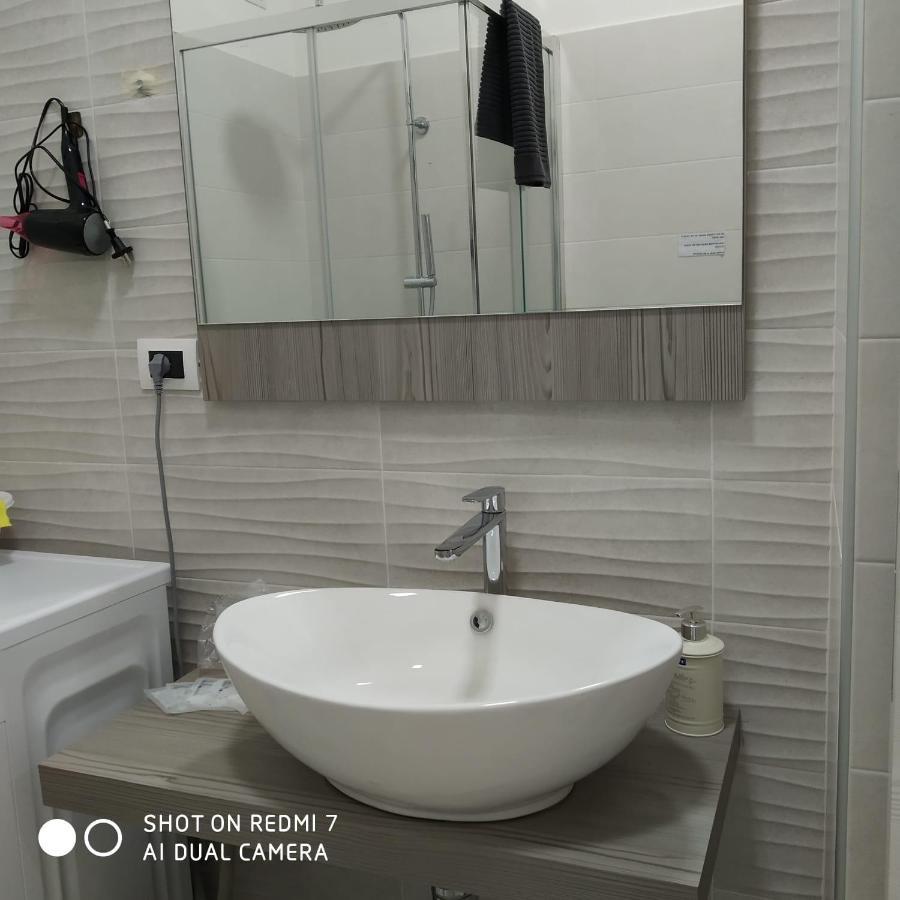 Apartamento Red Moon Cagliari Exterior foto
