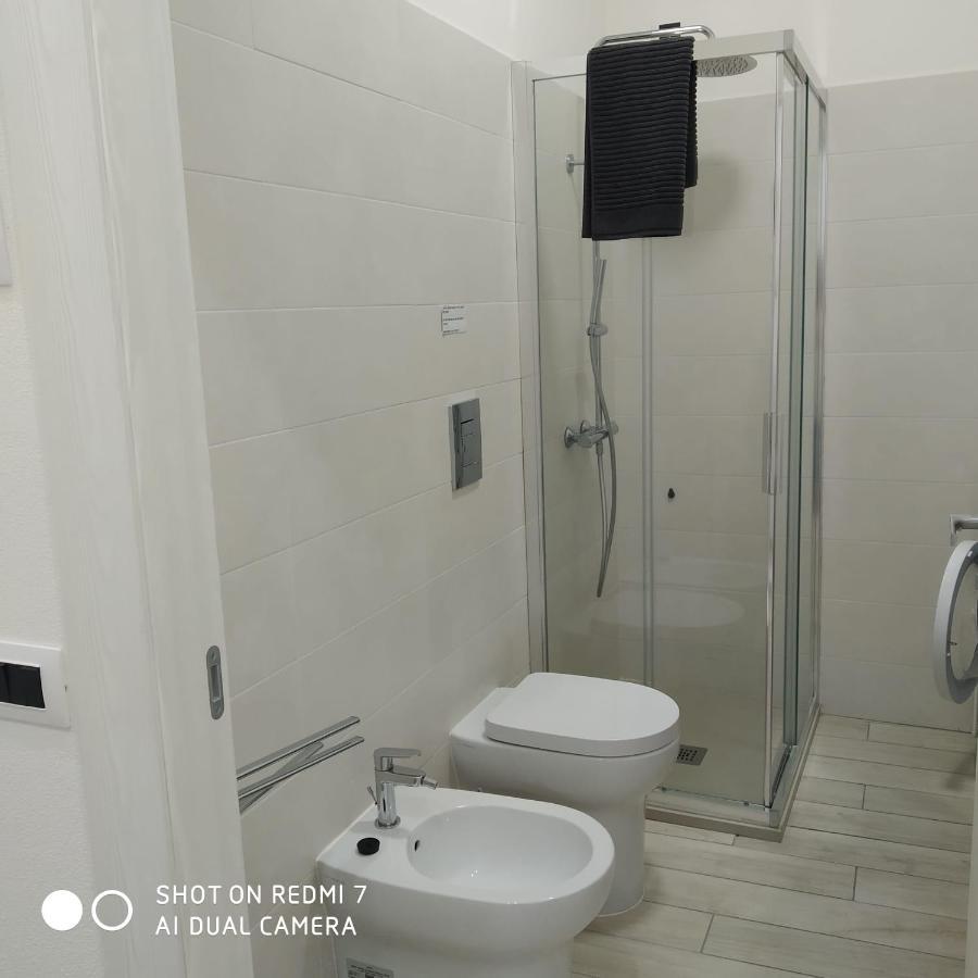 Apartamento Red Moon Cagliari Exterior foto