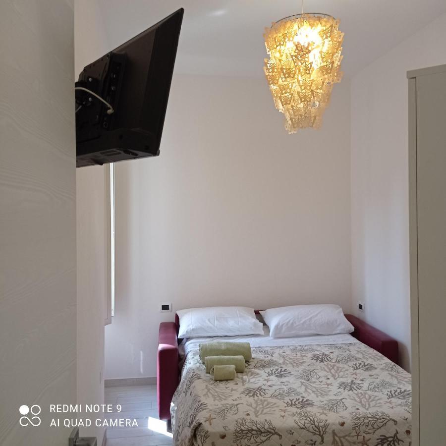 Apartamento Red Moon Cagliari Exterior foto