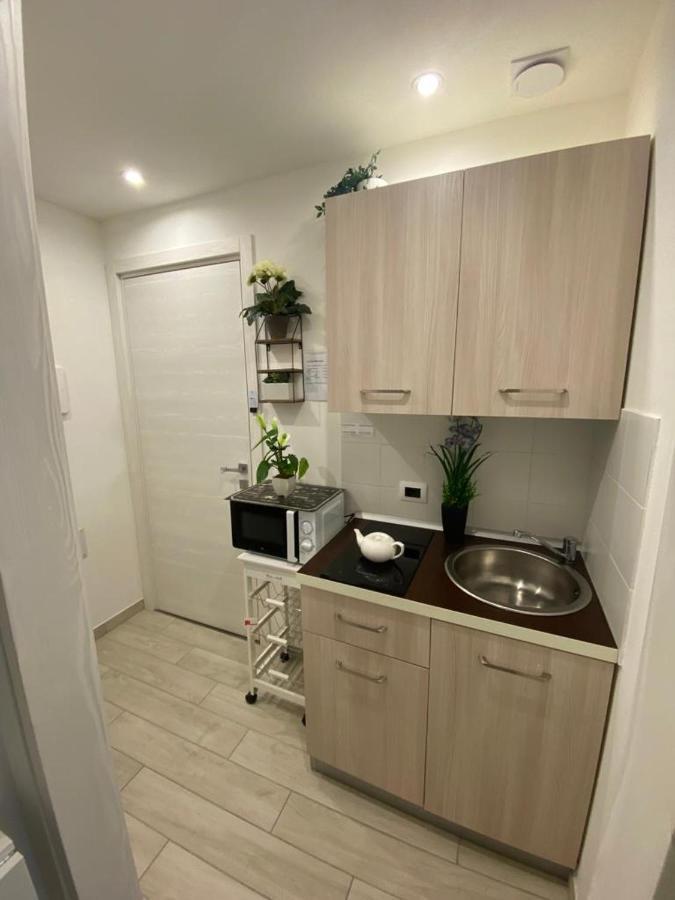 Apartamento Red Moon Cagliari Exterior foto