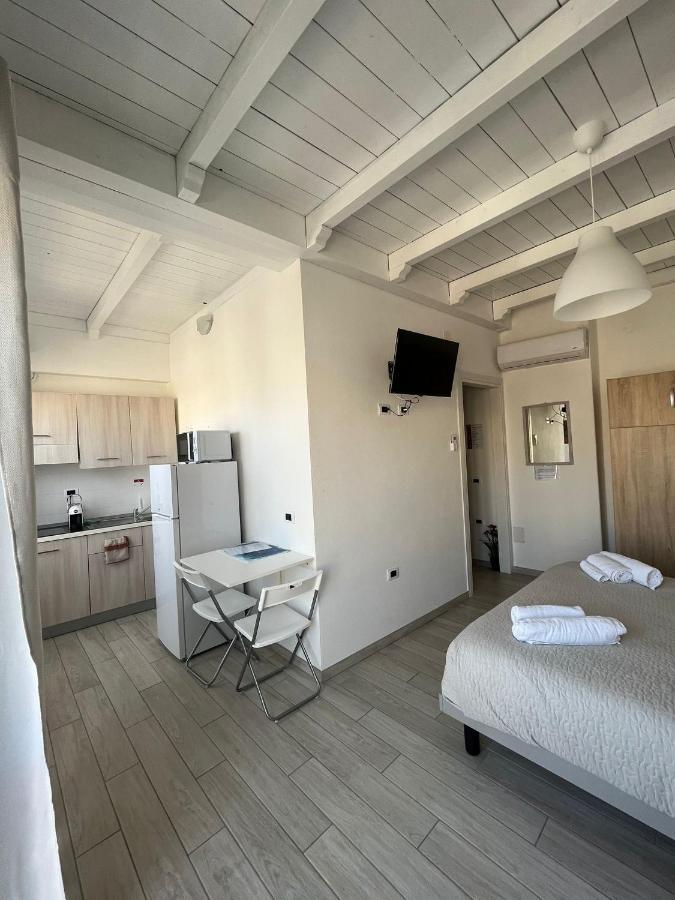 Apartamento Red Moon Cagliari Exterior foto