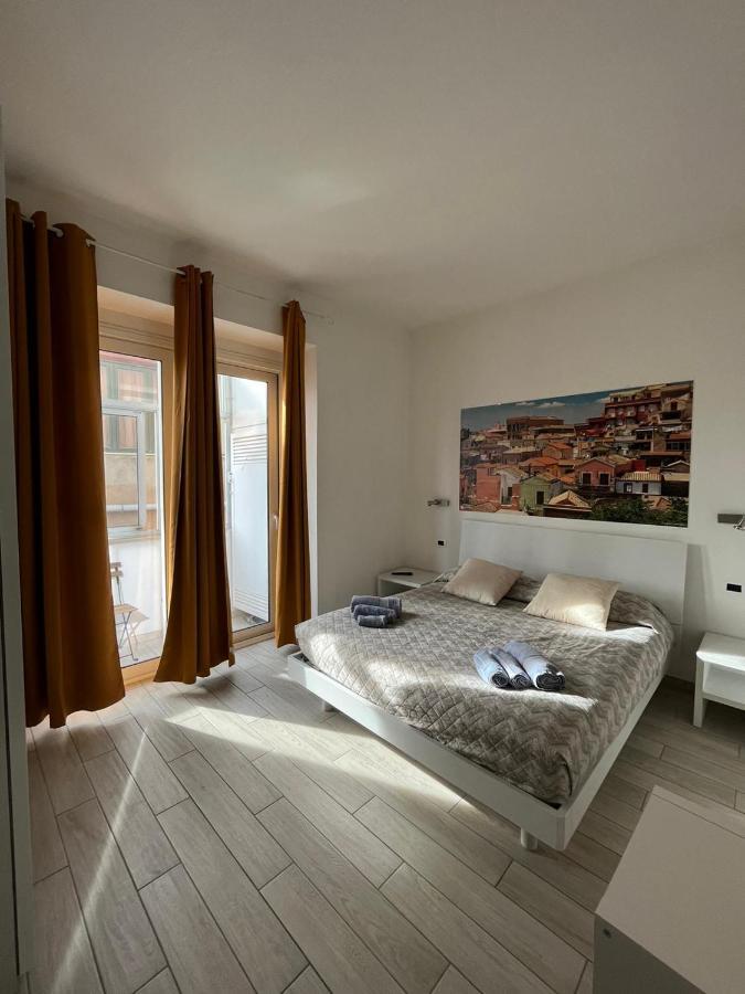 Apartamento Red Moon Cagliari Exterior foto