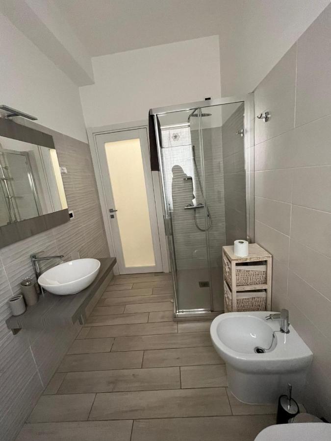 Apartamento Red Moon Cagliari Exterior foto