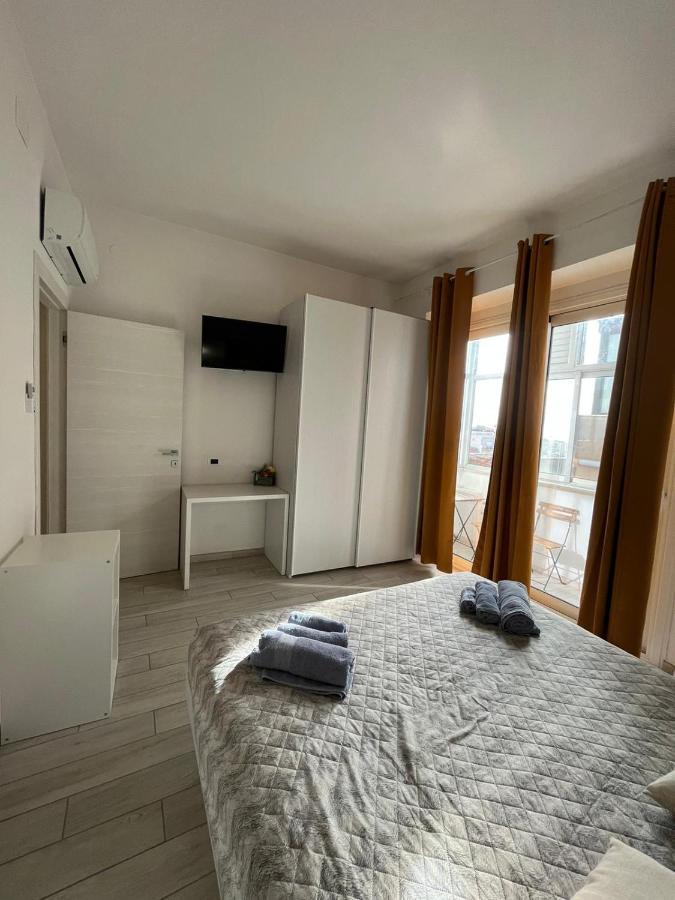 Apartamento Red Moon Cagliari Exterior foto
