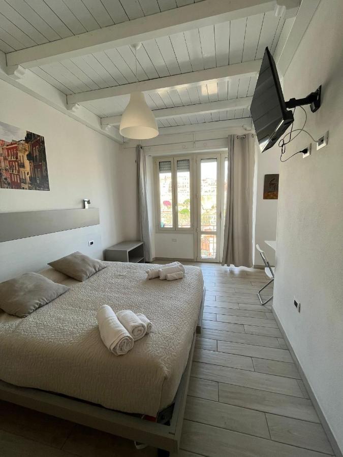 Apartamento Red Moon Cagliari Exterior foto