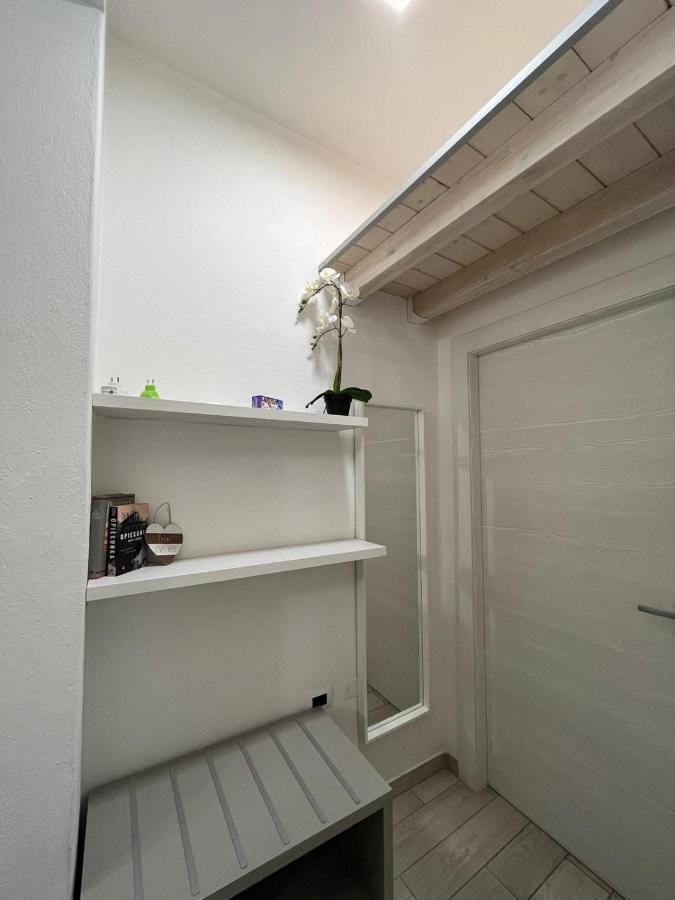 Apartamento Red Moon Cagliari Exterior foto