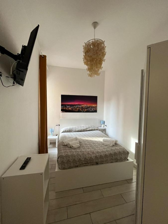 Apartamento Red Moon Cagliari Exterior foto